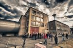 Lange Nacht der Wissenschaften 2012 - Das fliegende UniLab